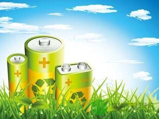 新一轮锂电池政策支持看这里