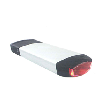 宇隆48V10.4Ah电动自行车动力锂电池组 光芒1号