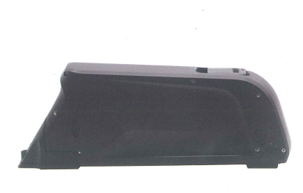 宇隆48V10.4Ah电动自行车动力锂电池组 擎天款