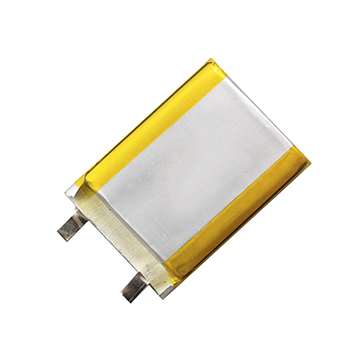 宇隆3C数码消费类电子设备软包聚合物锂电芯