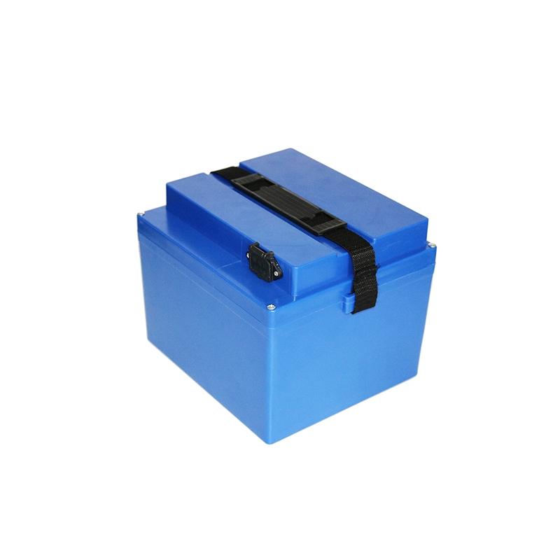 48V/60V/72V 10-40Ah电动车电池
