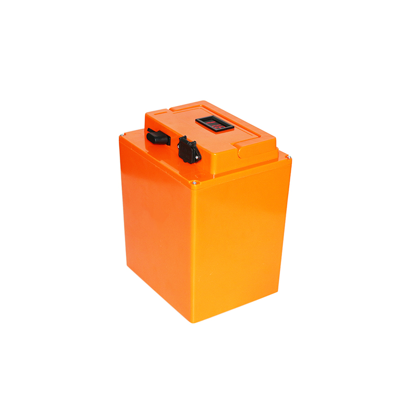 48V/60V/72V 10-55Ah电动车电池