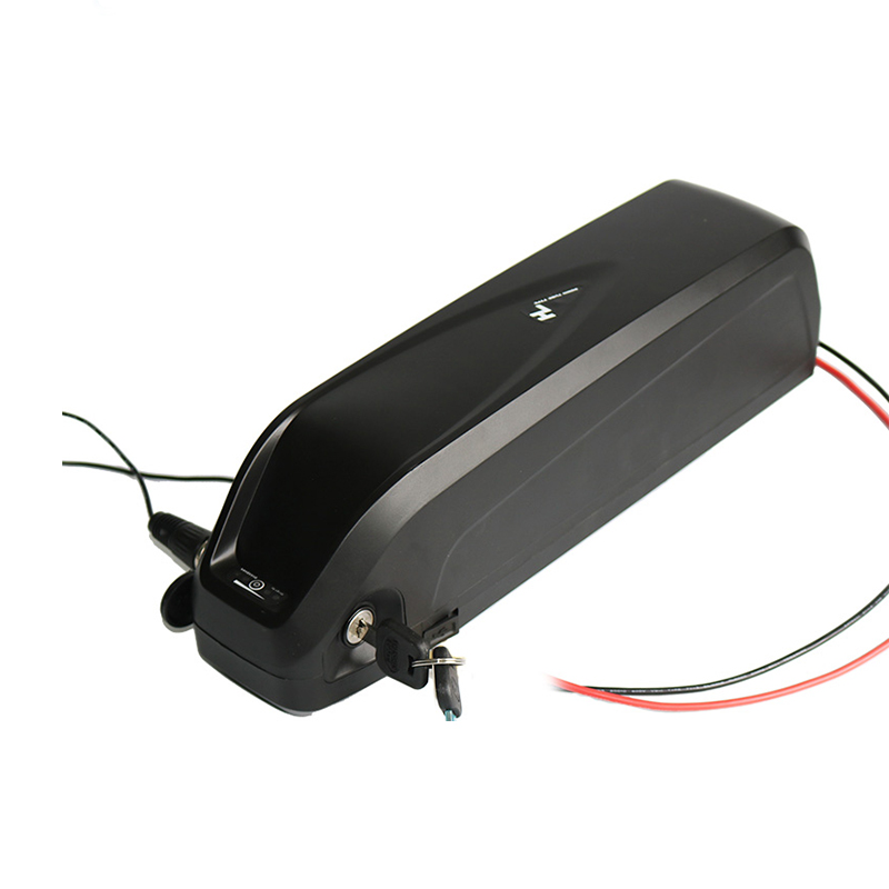 48V 10Ah 电动车电池海龙款