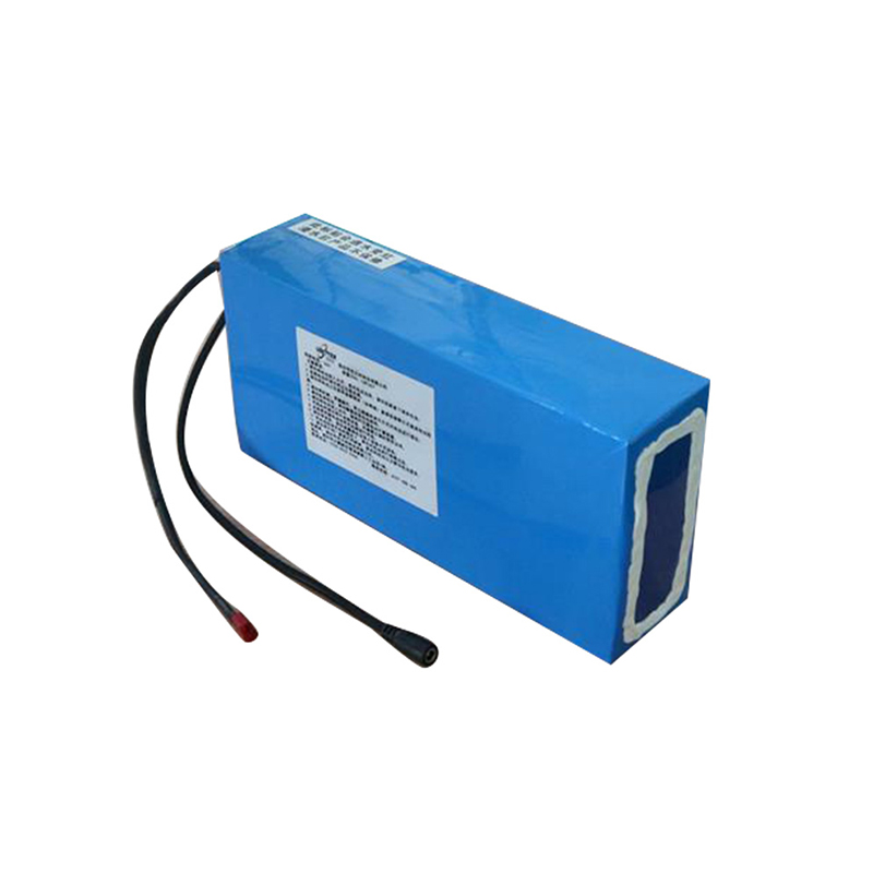 48V 40AH 电动车电池