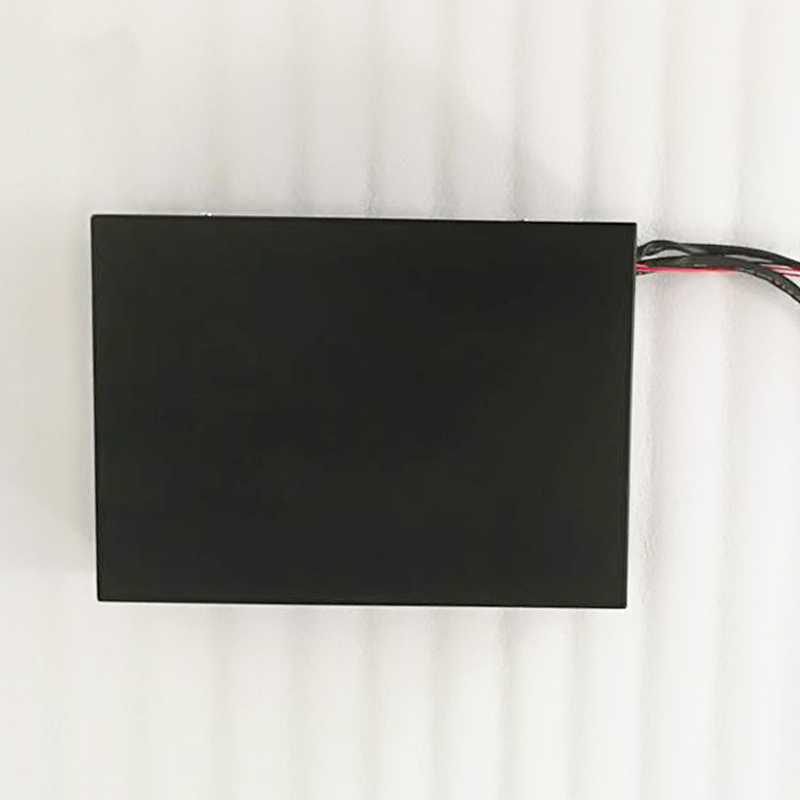 24V 50AH AGV小车电池