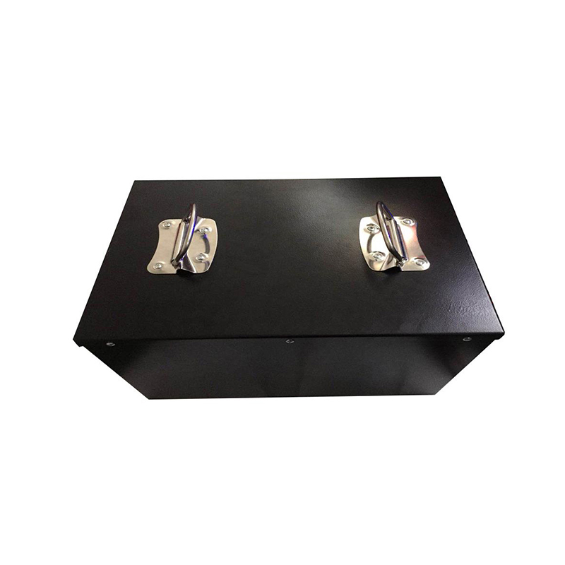 36V 200Ah 储能电池