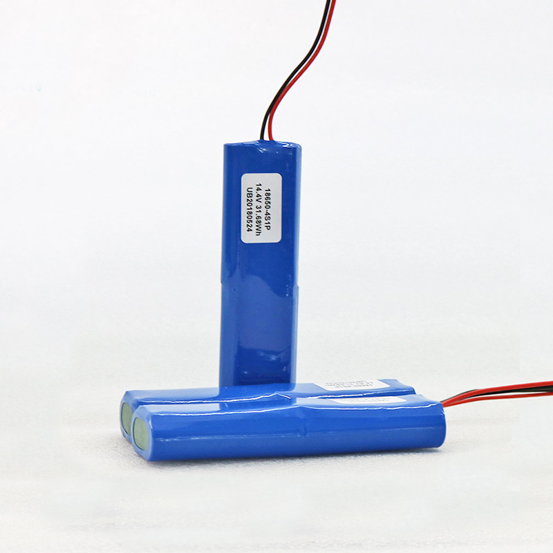 14.4V 2200mAh 锂电池