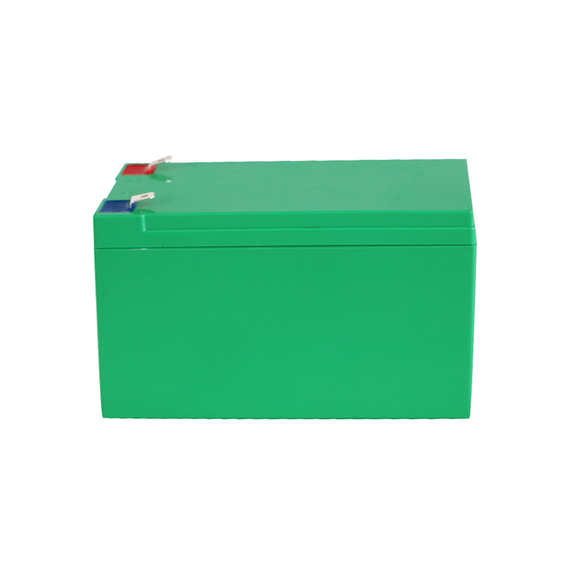 12.8V 10Ah 摩托车启动电池
