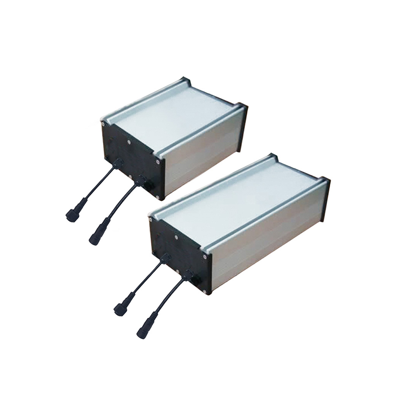 12V10~75AH 太阳能路灯锂铁电池组