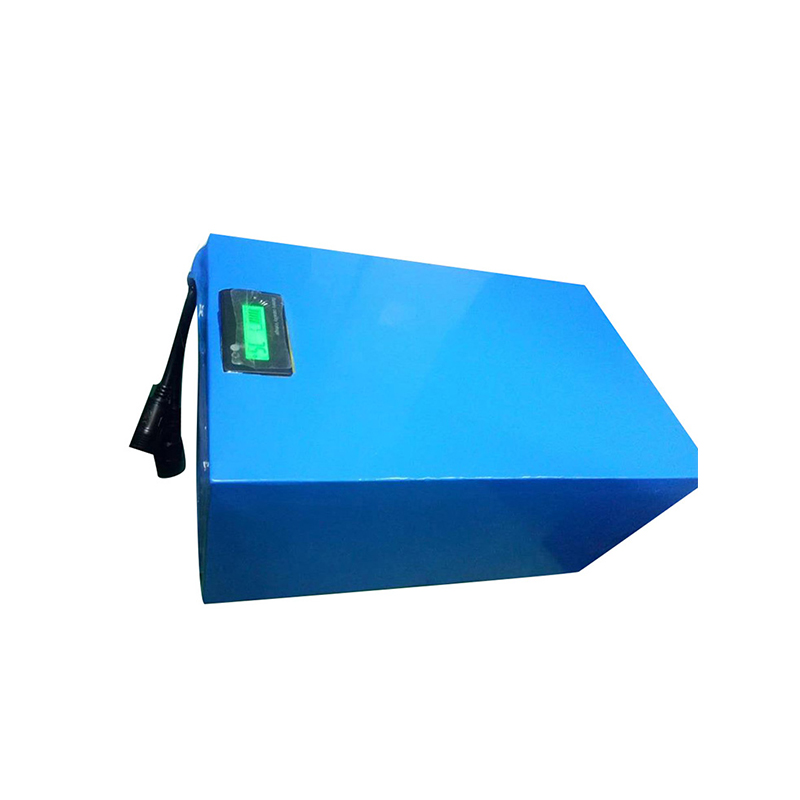 12V 50-300Ah 太阳能监控