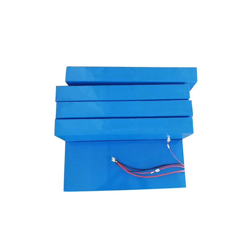 12V 50-300Ah 家庭能源系统