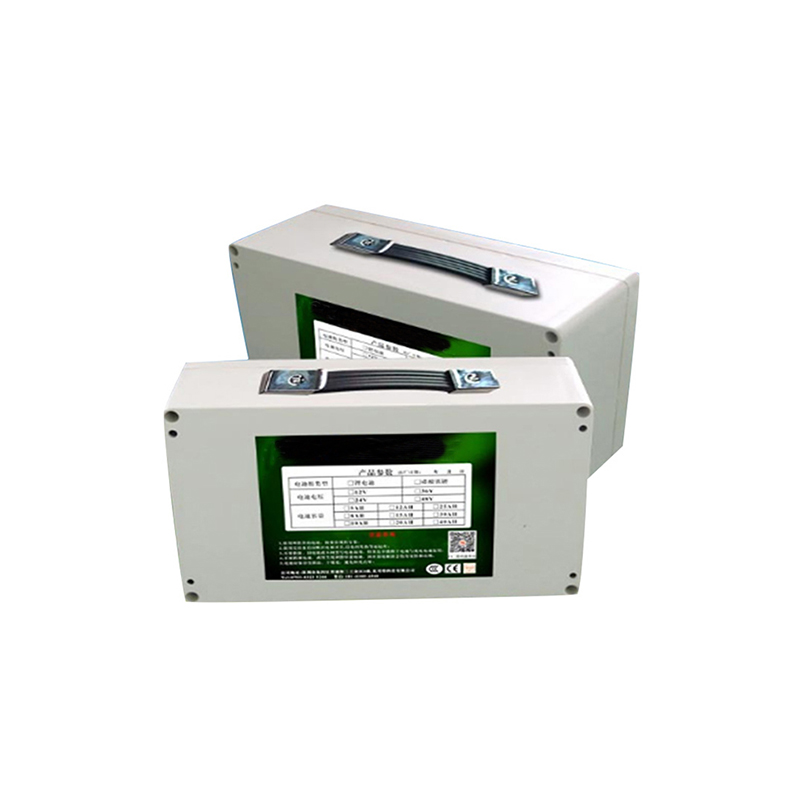 12V 60AH 便携式户外电池