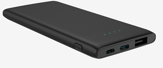 移动电源型号：YL-255A