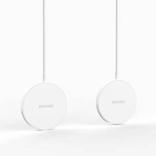 磁吸无线充带弹窗 型号： YL-W1501