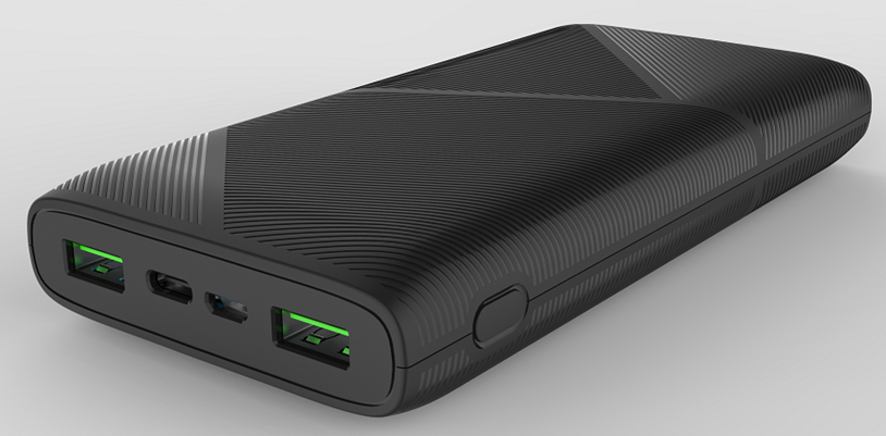 移动电源型号：YL-255C