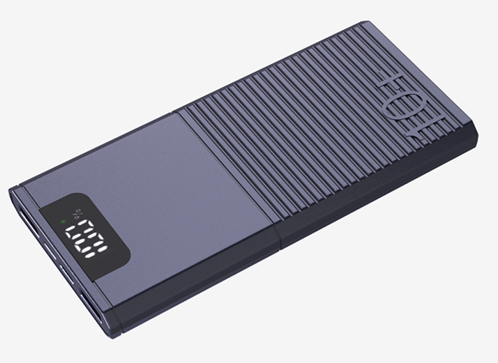 移动电源型号：YL-10PD01